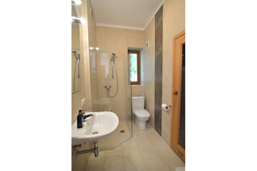 Krak&oacute;w, Wola Justowska, 28 Lipca 1943, W pełni umeblowany dom/Sauna/ 3 łazienki