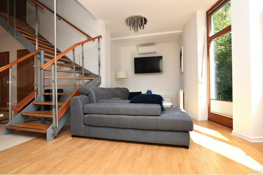 Krak&oacute;w, Wola Justowska, 28 Lipca 1943, W pełni umeblowany dom/Sauna/ 3 łazienki