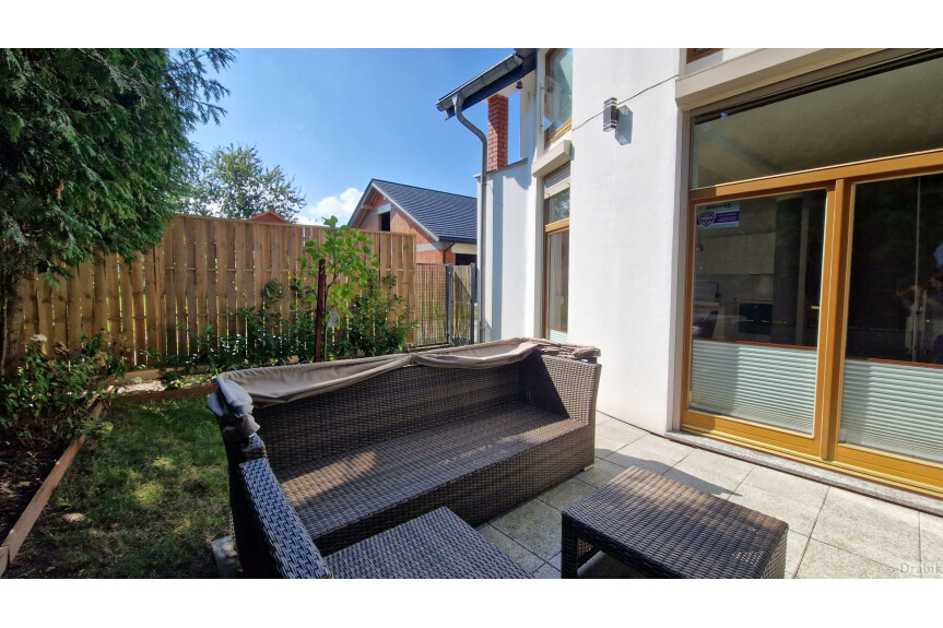 Krak&oacute;w, Wola Justowska, 28 Lipca 1943, W pełni umeblowany dom/Sauna/ 3 łazienki