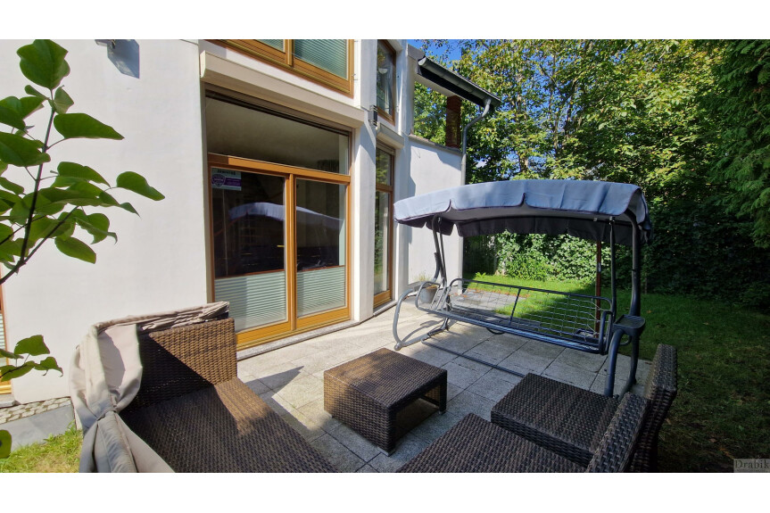 Krak&oacute;w, Wola Justowska, 28 Lipca 1943, W pełni umeblowany dom/Sauna/ 3 łazienki