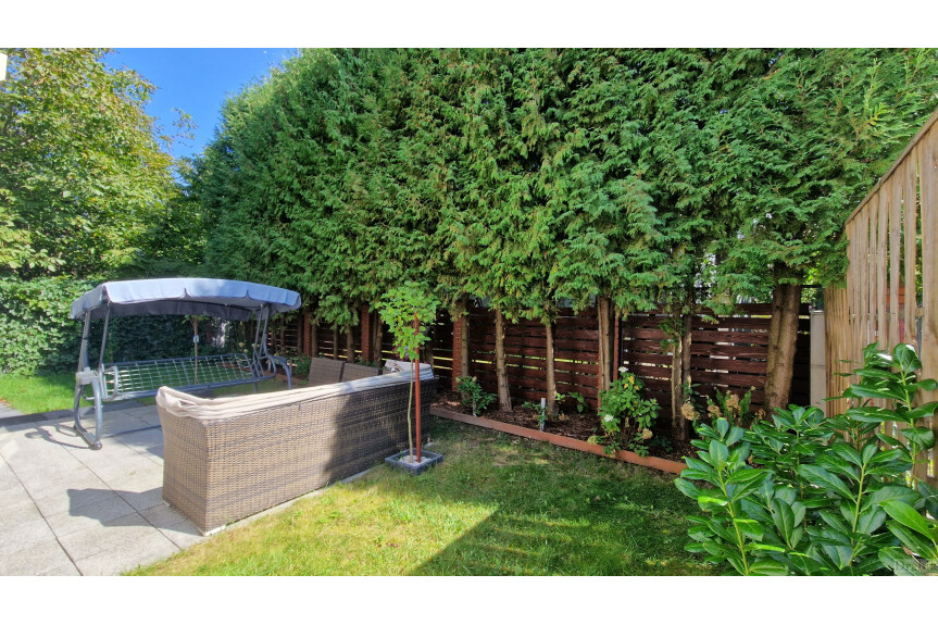 Krak&oacute;w, Wola Justowska, 28 Lipca 1943, W pełni umeblowany dom/Sauna/ 3 łazienki