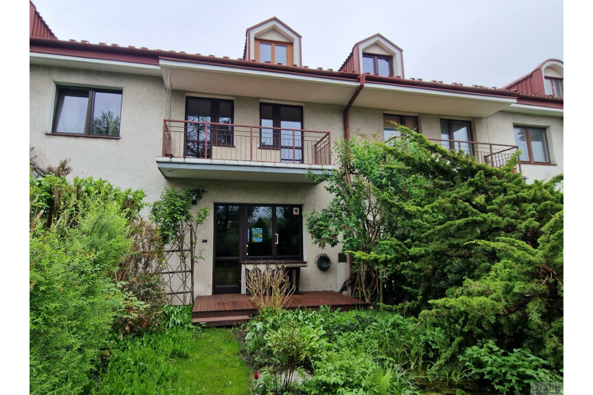 Małopolskie, Krak&oacute;w, Bronowice , Wiedeńska, Zarzecze Wynajmę dom z ogrzewaniem miejskim