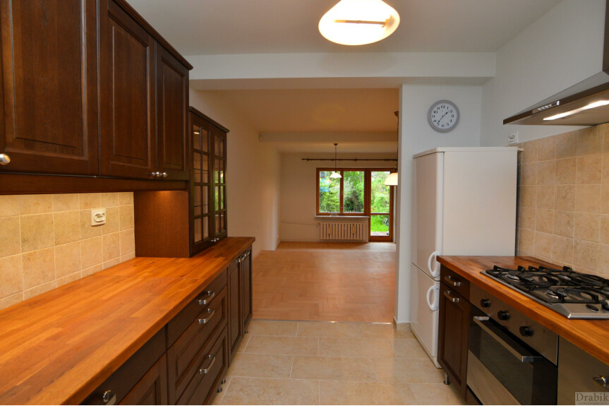 Krak&oacute;w, Bronowice , Wiedeńska, Zarzecze Wynajmę dom z ogrzewaniem miejskim