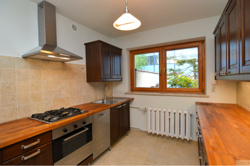 Krak&oacute;w, Bronowice , Wiedeńska, Zarzecze Wynajmę dom z ogrzewaniem miejskim