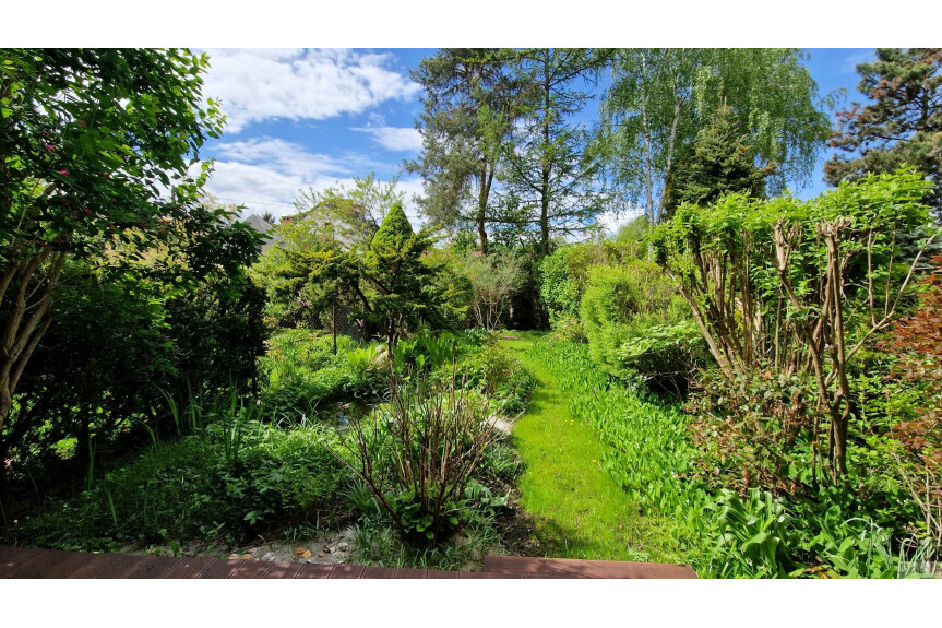 Krak&oacute;w, Bronowice , Wiedeńska, Zarzecze Wynajmę dom z ogrzewaniem miejskim