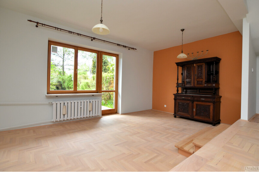 Krak&oacute;w, Bronowice , Wiedeńska, Zarzecze Wynajmę dom z ogrzewaniem miejskim