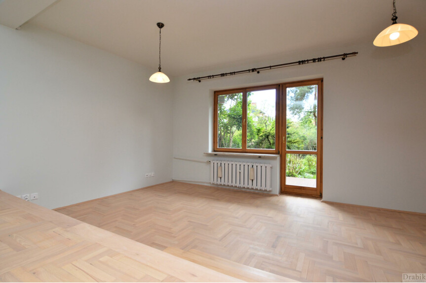 Krak&oacute;w, Bronowice , Wiedeńska, Zarzecze Wynajmę dom z ogrzewaniem miejskim