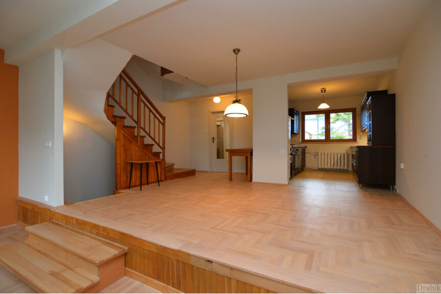 Krak&oacute;w, Bronowice , Wiedeńska, Zarzecze Wynajmę dom z ogrzewaniem miejskim