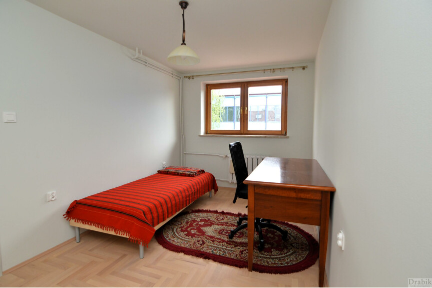 Krak&oacute;w, Bronowice , Wiedeńska, Zarzecze Wynajmę dom z ogrzewaniem miejskim