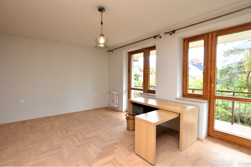 Krak&oacute;w, Bronowice , Wiedeńska, Zarzecze Wynajmę dom z ogrzewaniem miejskim