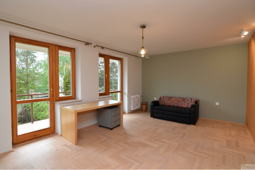 Krak&oacute;w, Bronowice , Wiedeńska, Zarzecze Wynajmę dom z ogrzewaniem miejskim