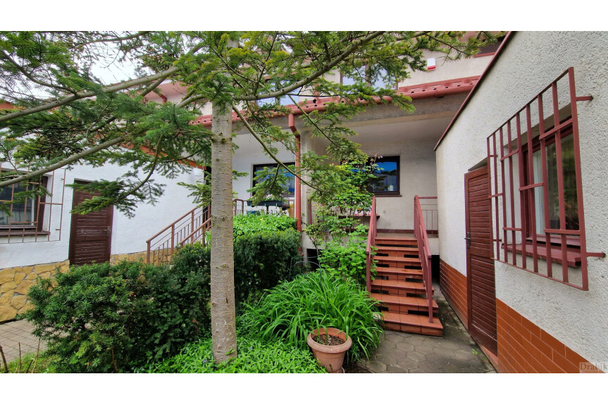 Krak&oacute;w, Bronowice , Wiedeńska, Zarzecze Wynajmę dom z ogrzewaniem miejskim