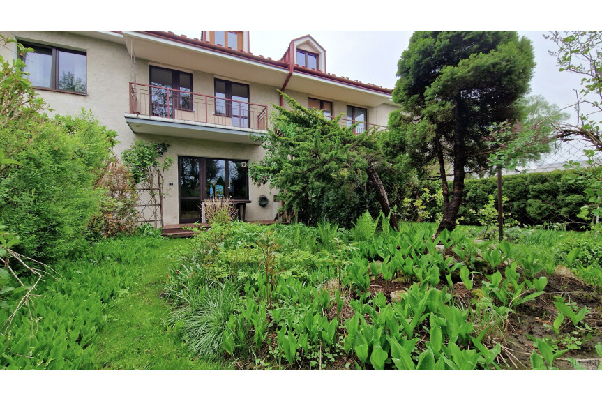 Krak&oacute;w, Bronowice , Wiedeńska, Zarzecze Wynajmę dom z ogrzewaniem miejskim