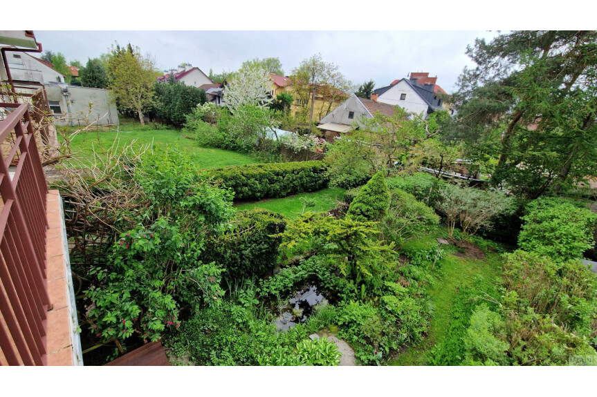 Krak&oacute;w, Bronowice , Wiedeńska, Zarzecze Wynajmę dom z ogrzewaniem miejskim