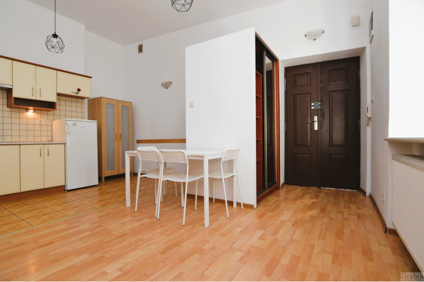 Krak&oacute;w, Stare Miasto, Plac Matejki, Mieszkanie/ na biuro 2-pokojowe Plac Matejki