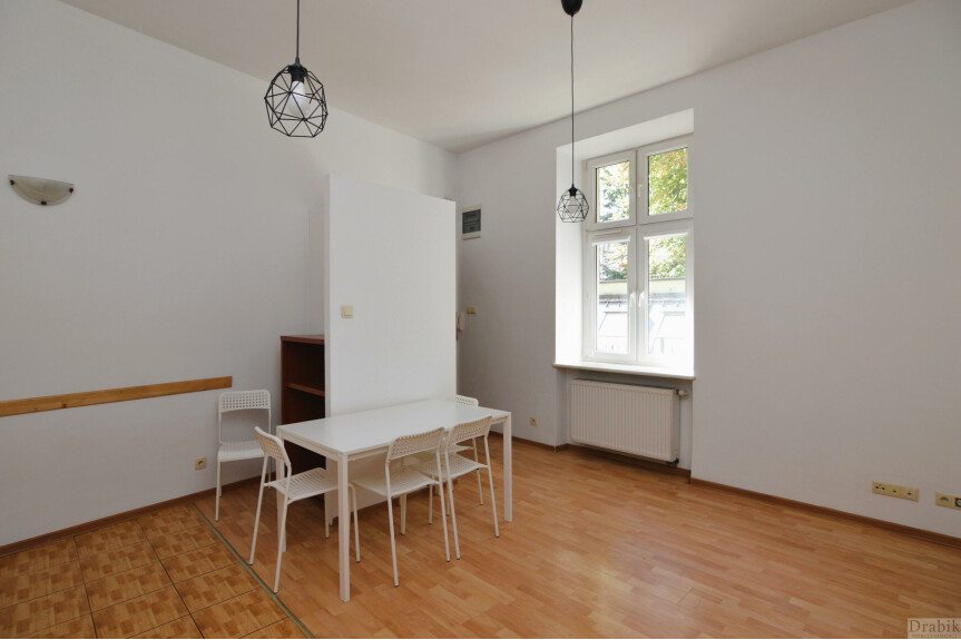 Krak&oacute;w, Stare Miasto, Plac Matejki, Mieszkanie/ na biuro 2-pokojowe Plac Matejki