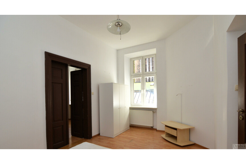 Krak&oacute;w, Stare Miasto, Plac Matejki, Mieszkanie/ na biuro 2-pokojowe Plac Matejki