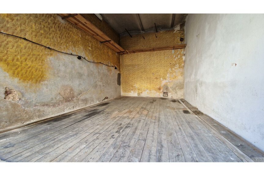 Małopolskie, Krak&oacute;w, Grzeg&oacute;rzki, Lubomirskiego, Garaż w centrum Krakowa pod magazyn/meleks