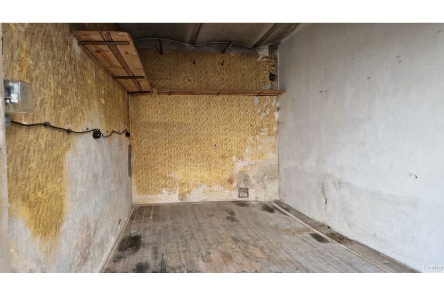 Krak&oacute;w, Grzeg&oacute;rzki, Lubomirskiego, Garaż w centrum Krakowa pod magazyn/meleks