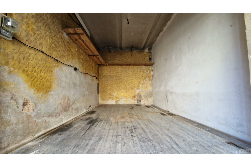 Krak&oacute;w, Grzeg&oacute;rzki, Lubomirskiego, Garaż w centrum Krakowa pod magazyn/meleks