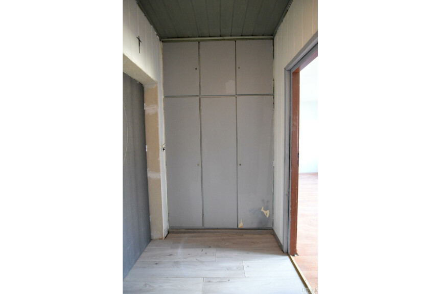 suski, Sucha Beskidzka, osiedle Beskidzkie, Przestronne mieszkanie z loggią os. Beskidzkie