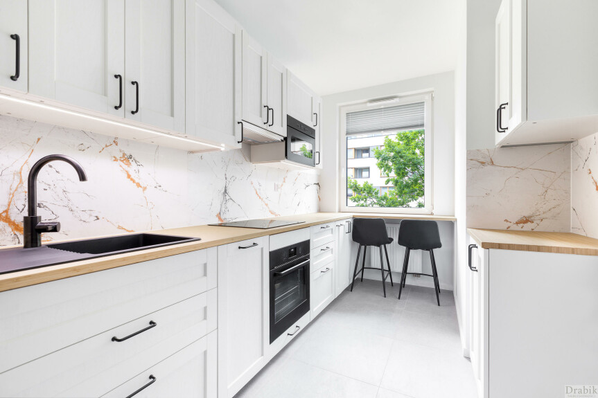 Krak&oacute;w, Małopolskie, Mieszkanie na wynajem