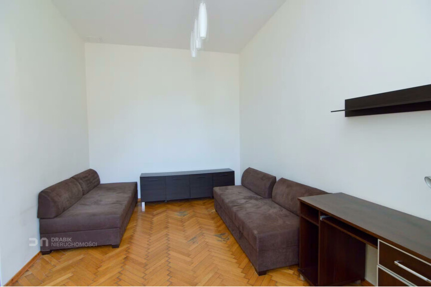 Krak&oacute;w, Grzeg&oacute;rzki, Wesoła, Lubomirskiego, Atrakcyjna kawalerka blisko Galerii Krakowskiej