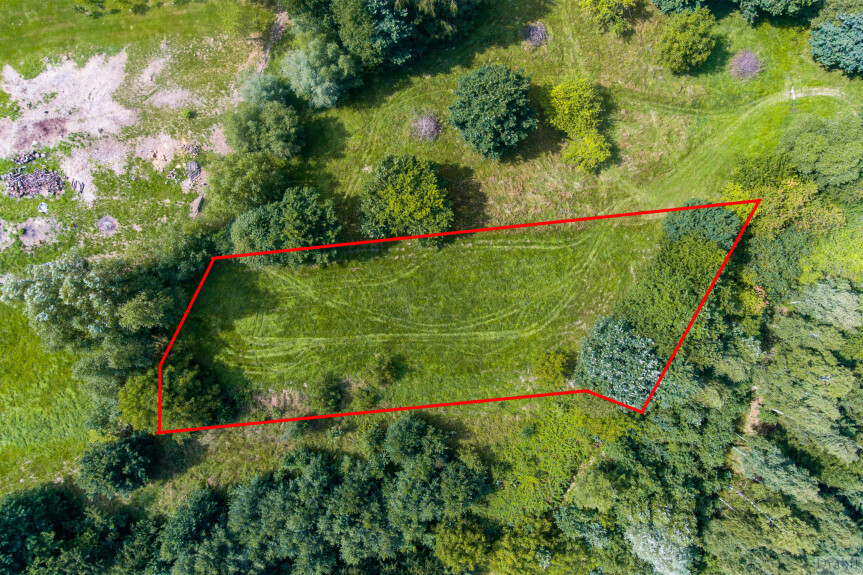 wadowicki, Mucharz, Działka budowlana w Mucharzu