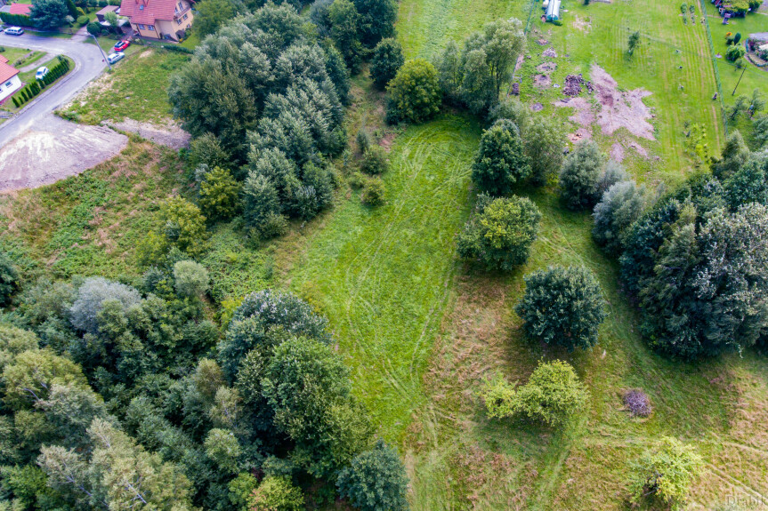 wadowicki, Mucharz, Działka budowlana w Mucharzu