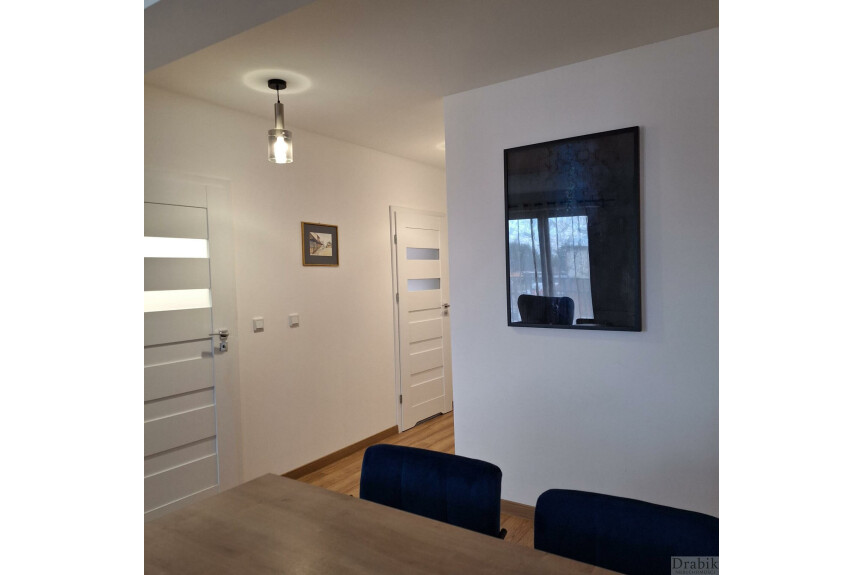 Krak&oacute;w, Prokocim - Bieżan&oacute;w, Wielicka, 3 pokojowe mieszkanie z dwoma ogr&oacute;dkami ul. Wielicka/ Nowosądecka