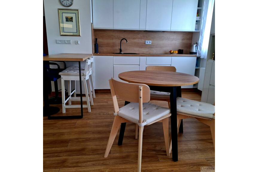 Krak&oacute;w, Prokocim - Bieżan&oacute;w, Wielicka, 3 pokojowe mieszkanie z dwoma ogr&oacute;dkami ul. Wielicka/ Nowosądecka