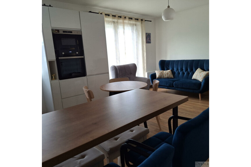 Krak&oacute;w, Prokocim - Bieżan&oacute;w, Wielicka, 3 pokojowe mieszkanie z dwoma ogr&oacute;dkami ul. Wielicka/ Nowosądecka