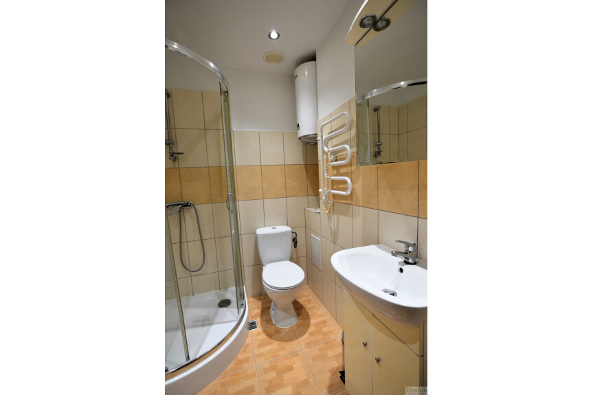 Krak&oacute;w, Stare Miasto, Plac Matejki, 2-pokojowe mieszkanie Stare Miasto Plac Matejki