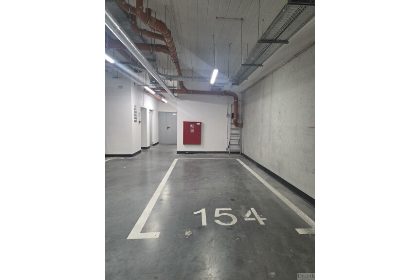 Krak&oacute;w, Małopolskie, Obiekt na wynajem