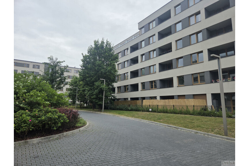 Krak&oacute;w, Dębniki, Ruczaj, Dr. Piltza, Do wynajęcia od zaraz miejsce postojowe Piltza