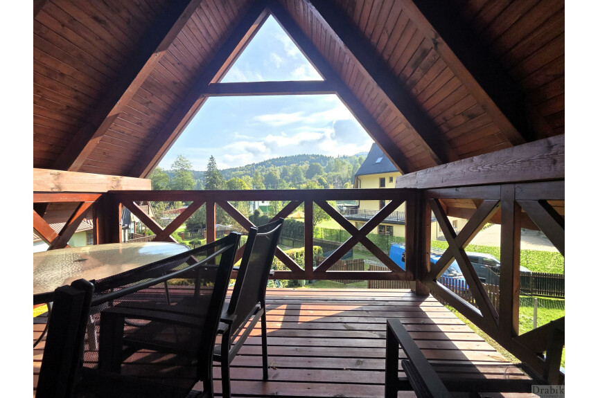 Zawoja, suski, Dom na sprzedaż