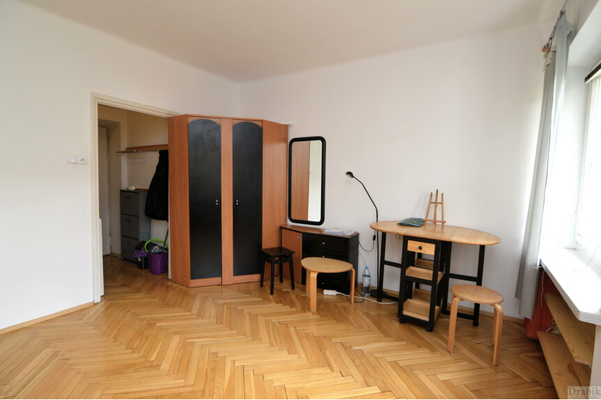 krakowski, Krak&oacute;w, Rydla Lucjana, Przytulna kawalerka blisko uczelni AGH UKEN/ For RENT