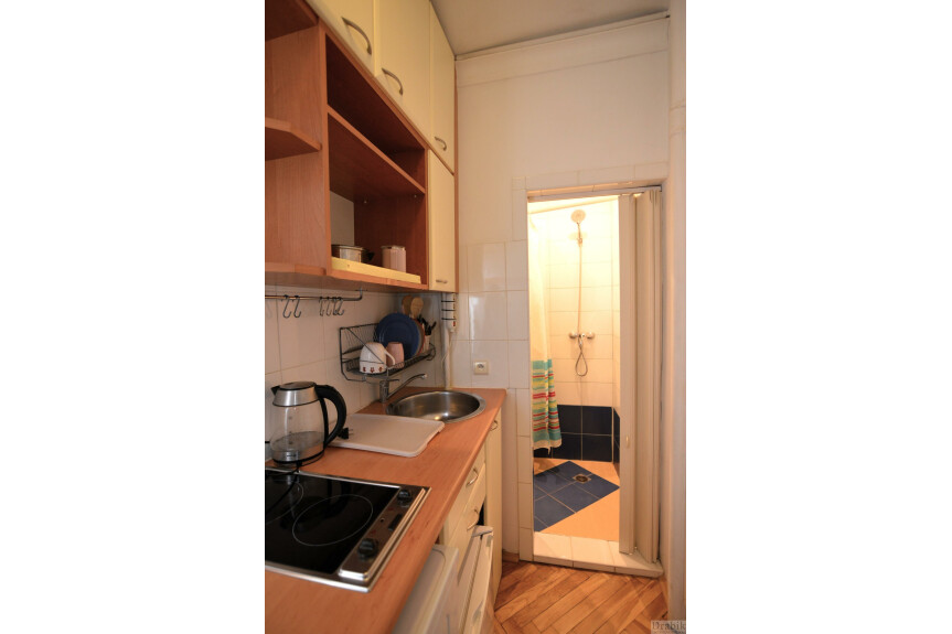 krakowski, Krak&oacute;w, Rydla Lucjana, Przytulna kawalerka blisko uczelni AGH UKEN/ For RENT