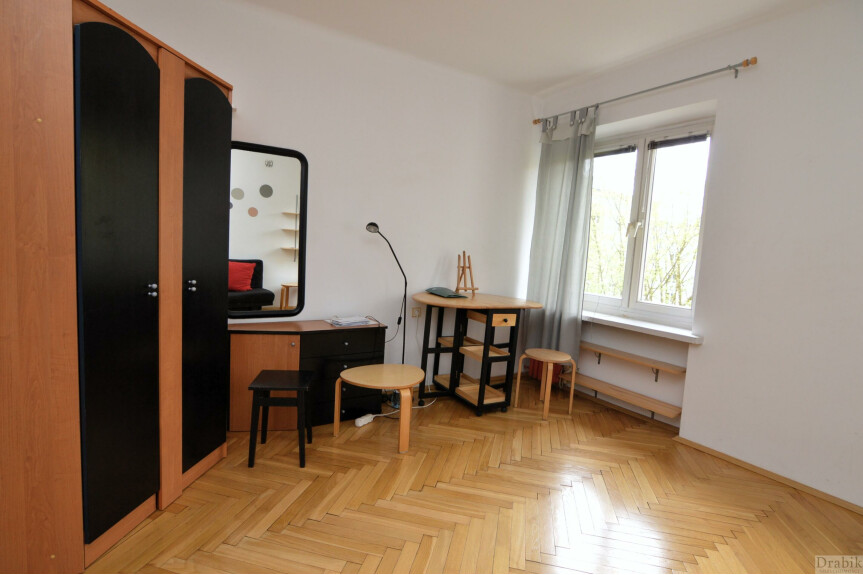 krakowski, Krak&oacute;w, Rydla Lucjana, Przytulna kawalerka blisko uczelni AGH UKEN/ For RENT