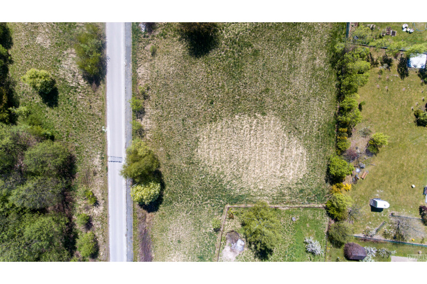 wadowicki, Mucharz, Działka budowlana  - 1,3km od Jeziora Mucharskiego
