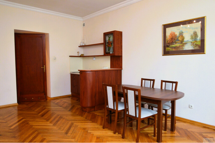 Krak&oacute;w, Małopolskie, Mieszkanie na wynajem
