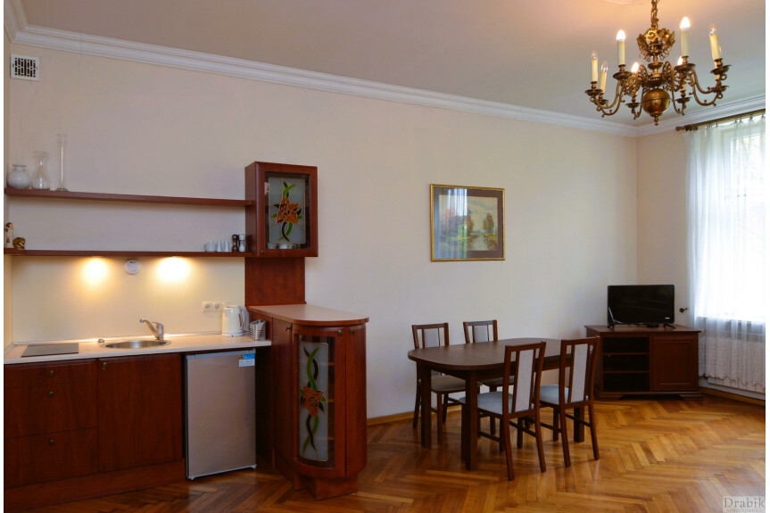 Krak&oacute;w, Stare Miasto, Podzamcze, Wyjątkowy Apartament vis a vis Wawelu.