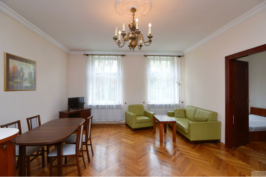 Krak&oacute;w, Stare Miasto, Podzamcze, Wyjątkowy Apartament vis a vis Wawelu.