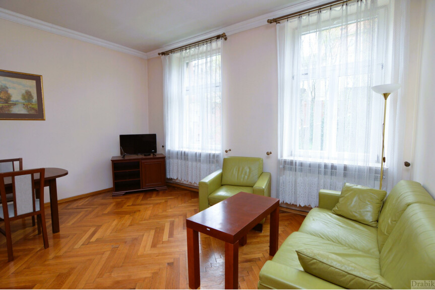 Krak&oacute;w, Stare Miasto, Podzamcze, Wyjątkowy Apartament vis a vis Wawelu.