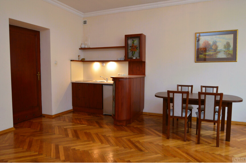 Krak&oacute;w, Stare Miasto, Podzamcze, Wyjątkowy Apartament vis a vis Wawelu.