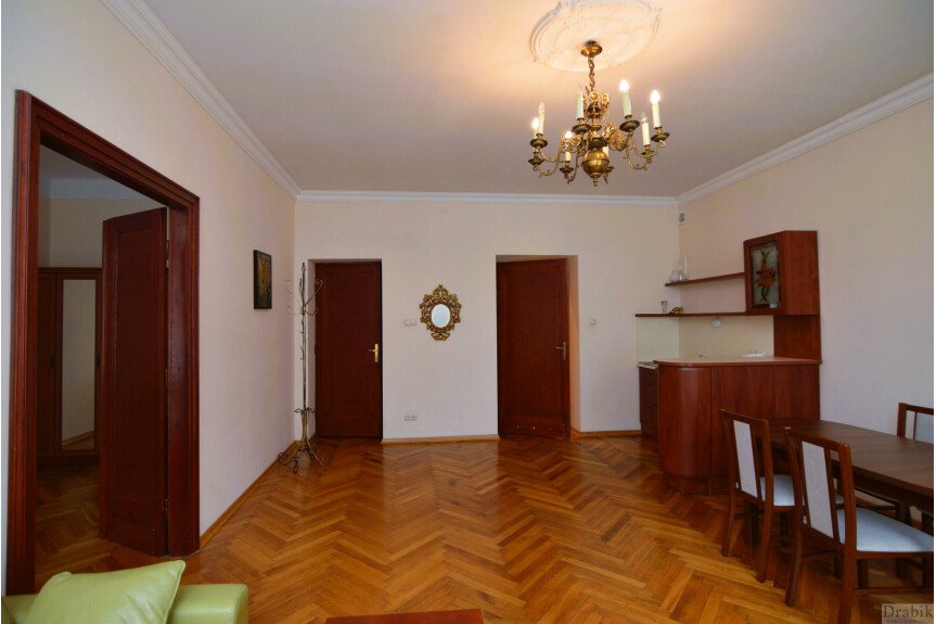 Krak&oacute;w, Stare Miasto, Podzamcze, Wyjątkowy Apartament vis a vis Wawelu.