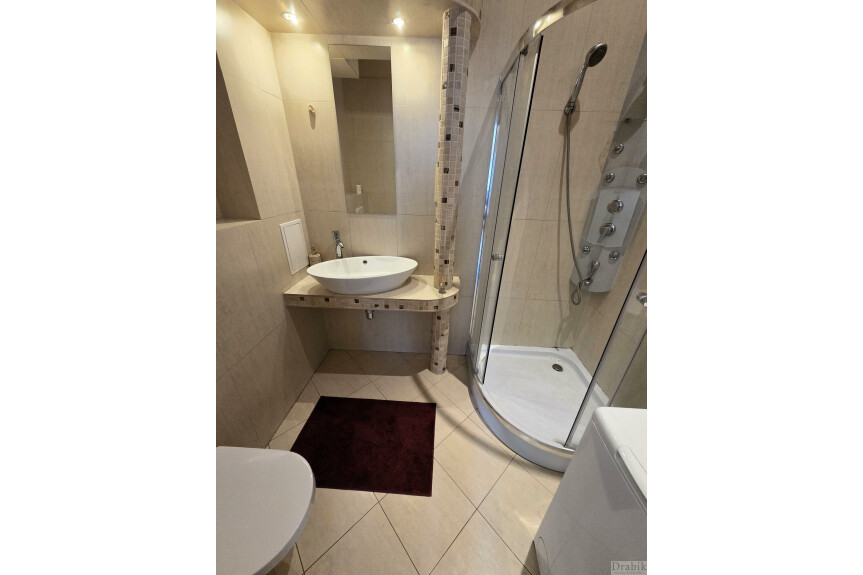 Krak&oacute;w, Stare Miasto, Podzamcze, Studio ok.Wawelu/Equipped furnished studio OldTown