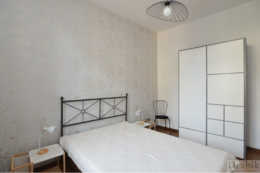 Krak&oacute;w, Kazimierz, Miodowa, 2-pokojowy apartament Kazimierz umeblowany i wyposażony fully furnished