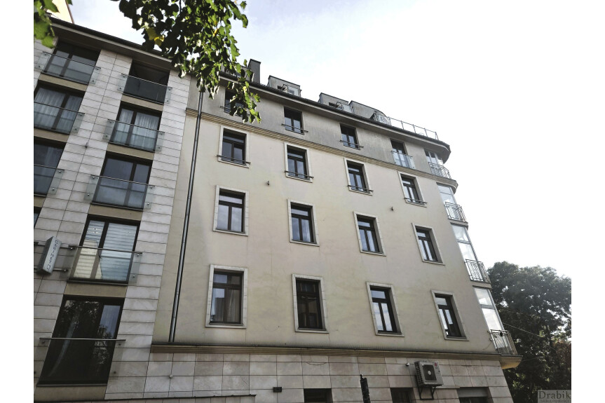 Krak&oacute;w, Kazimierz, Miodowa, 2-pokojowy apartament Kazimierz umeblowany i wyposażony fully furnished