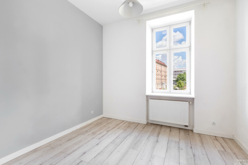 Krak&oacute;w, Grzeg&oacute;rzki, Wesoła, Lubomirskiego, 2 osobne pokoje blisko uczelni i Dworca Galerii Krakowskiej
